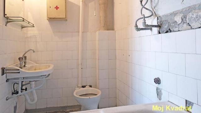 Stan, Trosoban, Prodaja, 64m2, Lion, Zvezdara, Gvozdićeva