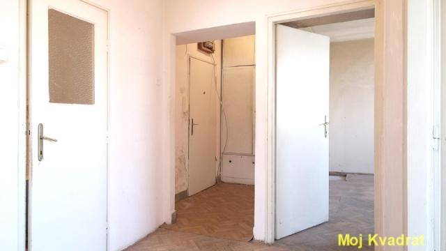 Stan, Trosoban, Prodaja, 64m2, Lion, Zvezdara, Gvozdićeva