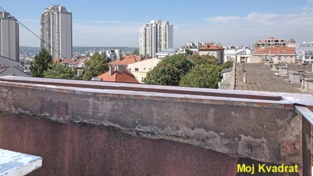 Stan, Trosoban, Prodaja, 64m2, Lion, Zvezdara, Gvozdićeva