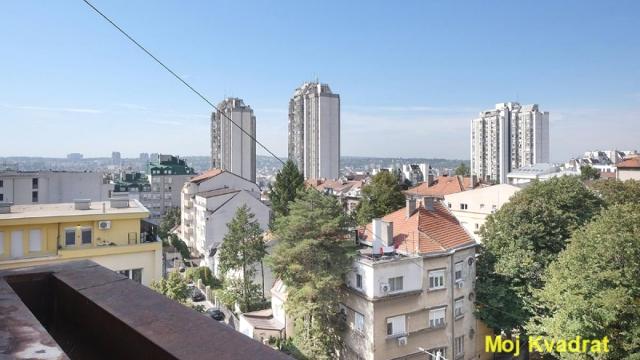 Stan, Trosoban, Prodaja, 64m2, Lion, Zvezdara, Gvozdićeva