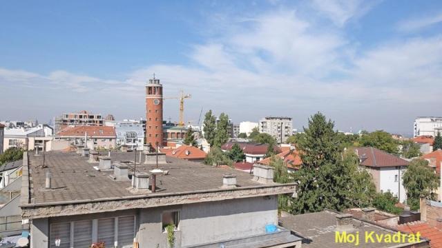 Stan, Trosoban, Prodaja, 64m2, Lion, Zvezdara, Gvozdićeva