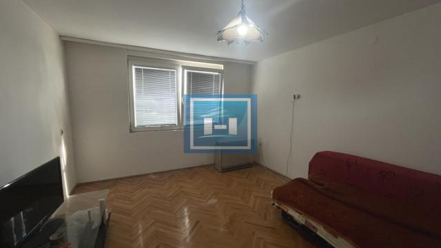 Stan, Dvosoban, Prodaja, 60m2, Kajsijar, Gradska lokacija, Jagodina