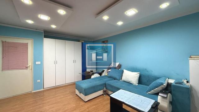 Stan, Dvoiposoban, Prodaja, 64m2, Pivara, Gradska lokacija, Jagodina