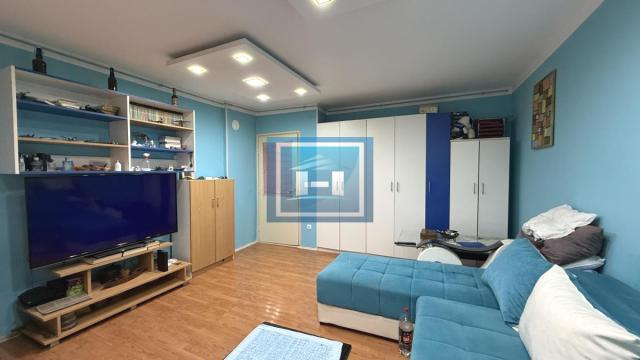 Stan, Dvoiposoban, Prodaja, 64m2, Pivara, Gradska lokacija, Jagodina
