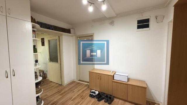 Stan, Dvoiposoban, Prodaja, 64m2, Pivara, Gradska lokacija, Jagodina
