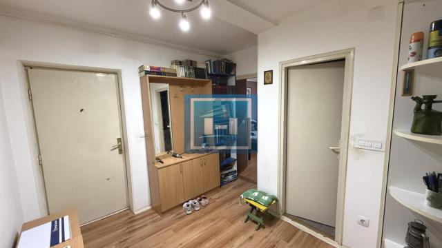 Stan, Dvoiposoban, Prodaja, 64m2, Pivara, Gradska lokacija, Jagodina