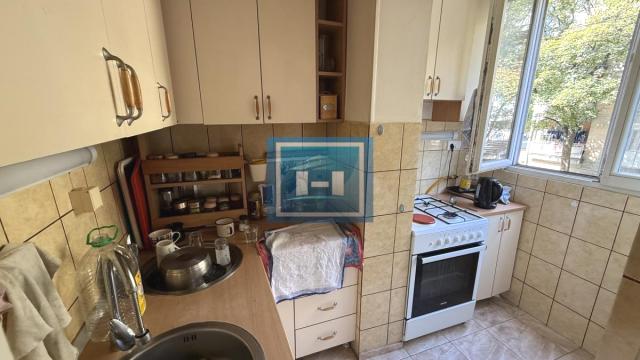 Stan, Dvoiposoban, Prodaja, 64m2, Pivara, Gradska lokacija, Jagodina