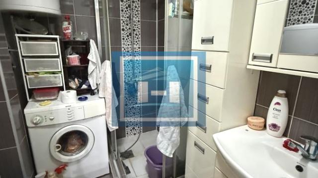 Stan, Dvoiposoban, Prodaja, 64m2, Pivara, Gradska lokacija, Jagodina