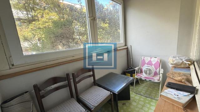 Stan, Dvoiposoban, Prodaja, 64m2, Pivara, Gradska lokacija, Jagodina