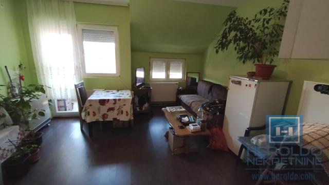 Stan, Garsonjera, Izdavanje, 29m2, Tabane, Gradska lokacija, Jagodina