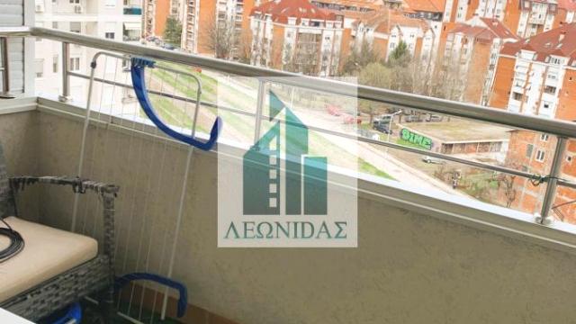 Stan, Trosoban, Prodaja, 71m2, Bulevar Nemanjica, Medijana, Niš