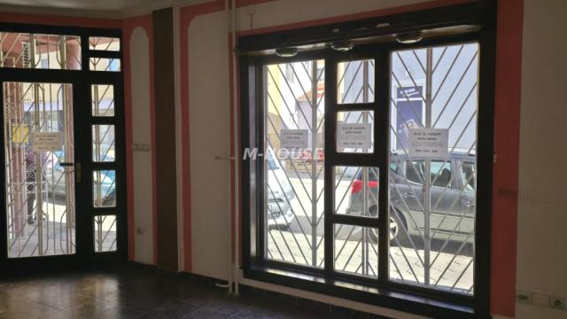 Poslovni prostor, Prodaja, 63m2, Centar, Gradska lokacija, Sombor