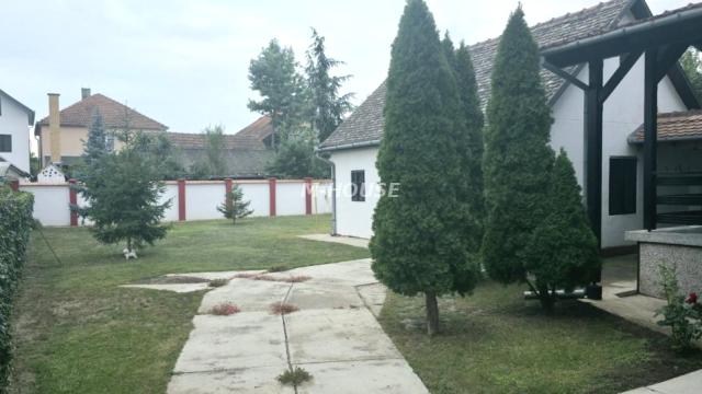 Kuća, Prodaja, 147m2, Josićko naselje, Gradska lokacija, Sombor
