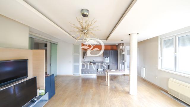 Stan, četvorosoban, Prodaja, 132m2, Požeška, Banovo brdo