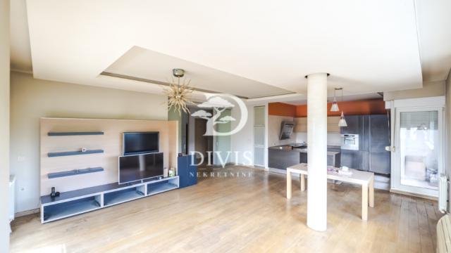Stan, četvorosoban, Prodaja, 132m2, Požeška, Banovo brdo