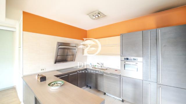 Stan, četvorosoban, Prodaja, 132m2, Požeška, Banovo brdo