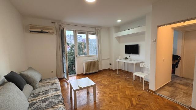 Stan, Jednosoban, Prodaja, 31m2, Ranka Tajsića