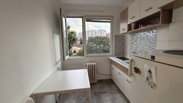Stan, Jednosoban, Prodaja, 31m2, Ranka Tajsića