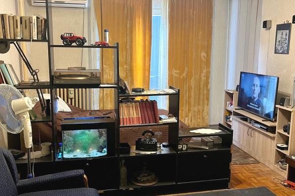 prodaja, stanova,
beograd, 959175, dvoiposoban-jurija-gagarina