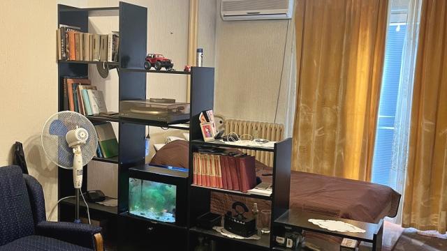Stan, Dvoiposoban, Prodaja, 71m2, Jurija Gagarina