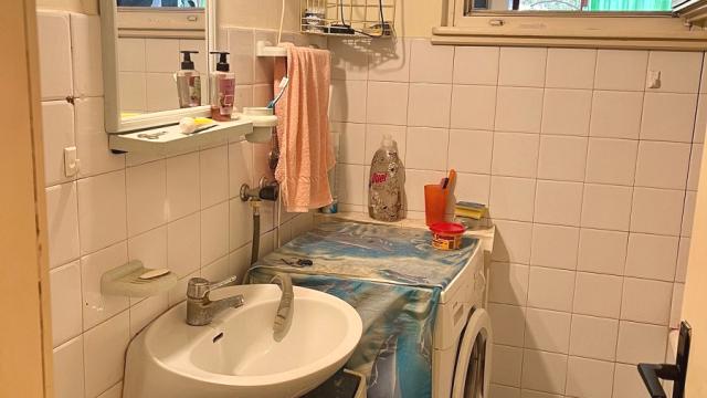Stan, Dvoiposoban, Prodaja, 71m2, Jurija Gagarina