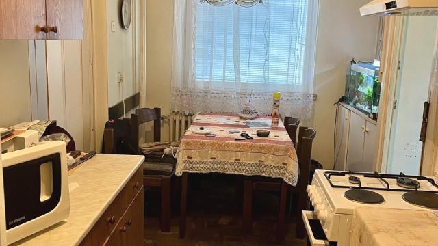 Stan, Dvoiposoban, Prodaja, 71m2, Jurija Gagarina