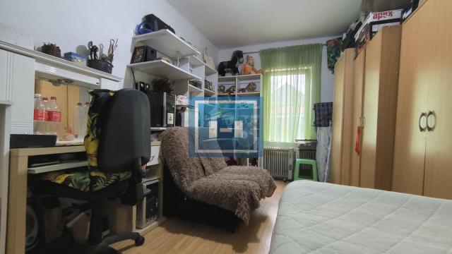 Kuća, Trosoban, Prodaja, 75m2, Moravski Bujmir, Okolno mesto, Aleksinac