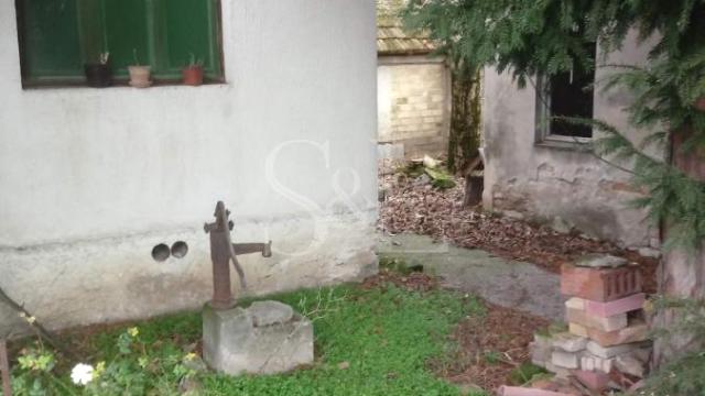 Kuća, Trosoban, Prodaja, 108m2, Širi centar, Gradska lokacija, Apatin