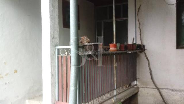 Kuća, Trosoban, Prodaja, 108m2, Širi centar, Gradska lokacija, Apatin