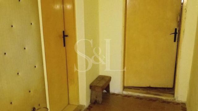 Kuća, Trosoban, Prodaja, 108m2, Širi centar, Gradska lokacija, Apatin
