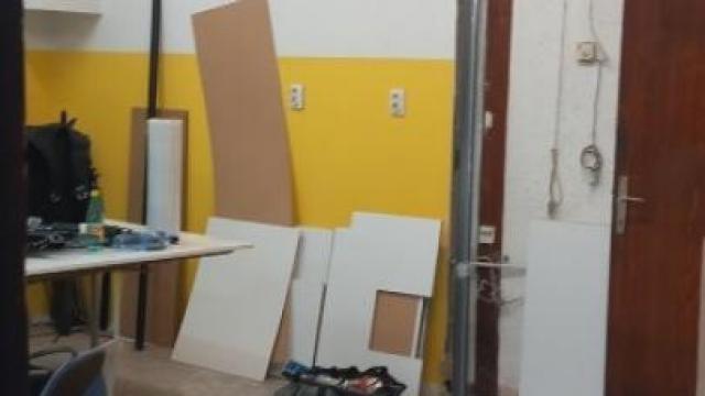 Poslovni prostor, Izdavanje, 39m2, Banjica, Voždovac, Paunova