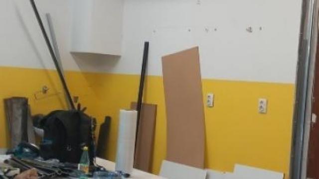 Poslovni prostor, Izdavanje, 39m2, Banjica, Voždovac, Paunova