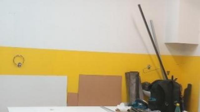 Poslovni prostor, Izdavanje, 39m2, Banjica, Voždovac, Paunova