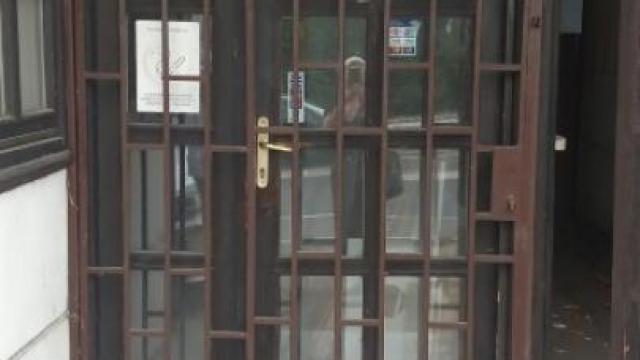 Poslovni prostor, Izdavanje, 39m2, Banjica, Voždovac, Paunova