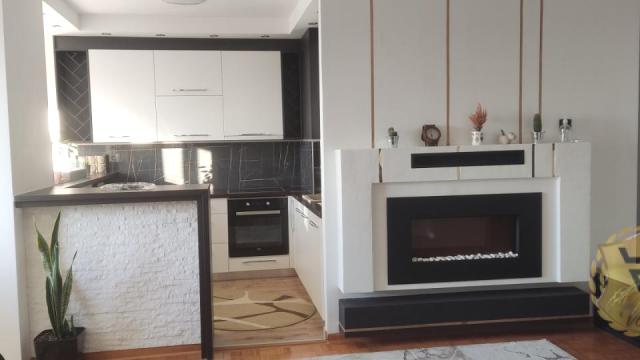 Stan, Trosoban, Izdavanje, 62m2, Braće Jerković, Voždovac, Braće Jerković
