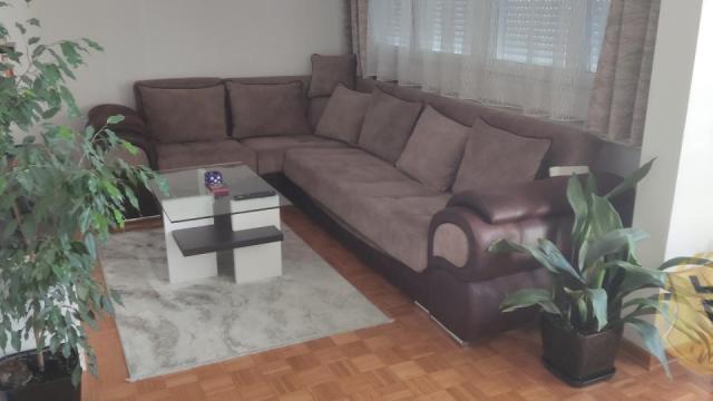 Stan, Trosoban, Izdavanje, 62m2, Braće Jerković, Voždovac, Braće Jerković
