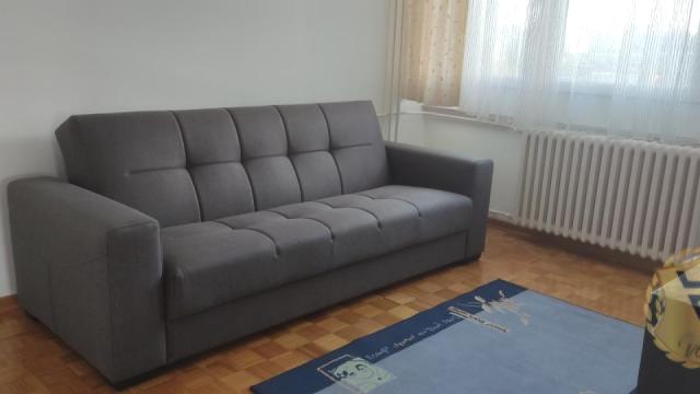 Stan, Trosoban, Izdavanje, 62m2, Braće Jerković, Voždovac, Braće Jerković