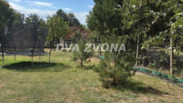 Kuća, Trosoban, Prodaja, 38m2, Čortanovci, Okolno mesto, Indjija