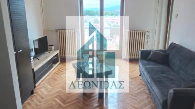 Stan, Dvosoban, Izdavanje, 43m2, Medijana, Niš