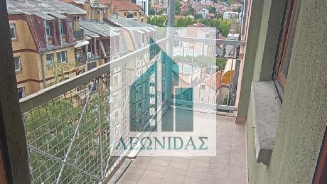 Stan, Dvosoban, Izdavanje, 43m2, Medijana, Niš