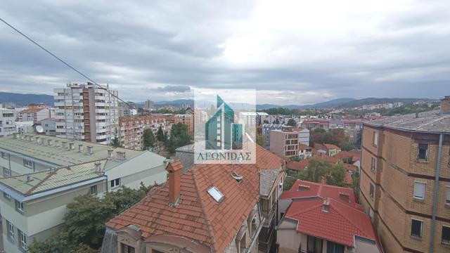 Stan, Dvosoban, Izdavanje, 43m2, Medijana, Niš