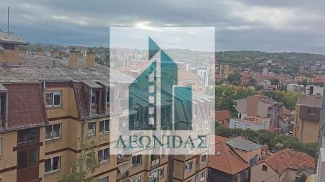 Stan, Dvosoban, Izdavanje, 43m2, Medijana, Niš