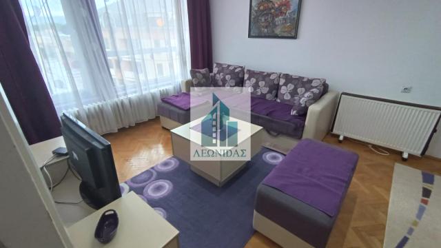 Stan, Dvosoban, Izdavanje, 54m2, Medijana, Niš