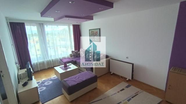 Stan, Dvosoban, Izdavanje, 54m2, Medijana, Niš