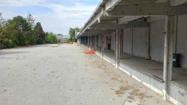 Poslovni prostor, Izdavanje, 12000m2, Klisa, Novi Sad, Novi Sad