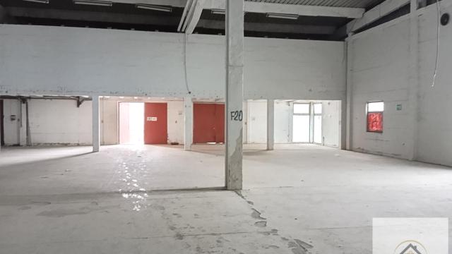 Poslovni prostor, Izdavanje, 12000m2, Klisa, Novi Sad, Novi Sad