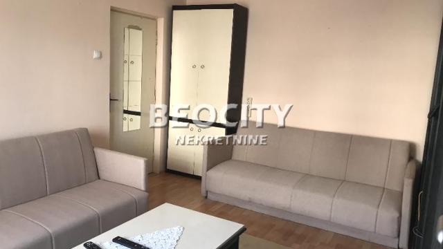 Stan, Jednosoban, Izdavanje, 36m2, Stari Merkator, Novi Beograd, Novi Beograd, Stari Merkator, , 1.0, 36m2