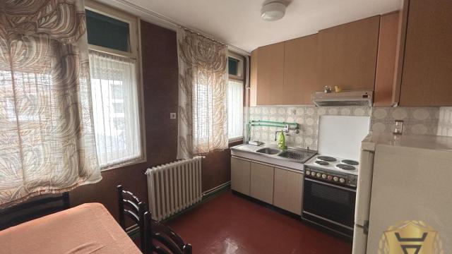 Stan, Dvoiposoban, Izdavanje, 60m2, Košutnjak, Čukarica, Blagoja Parovića