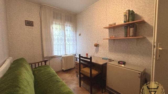 Stan, Dvoiposoban, Izdavanje, 60m2, Košutnjak, Čukarica, Blagoja Parovića