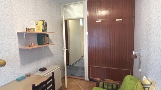 Stan, Dvoiposoban, Izdavanje, 60m2, Košutnjak, Čukarica, Blagoja Parovića